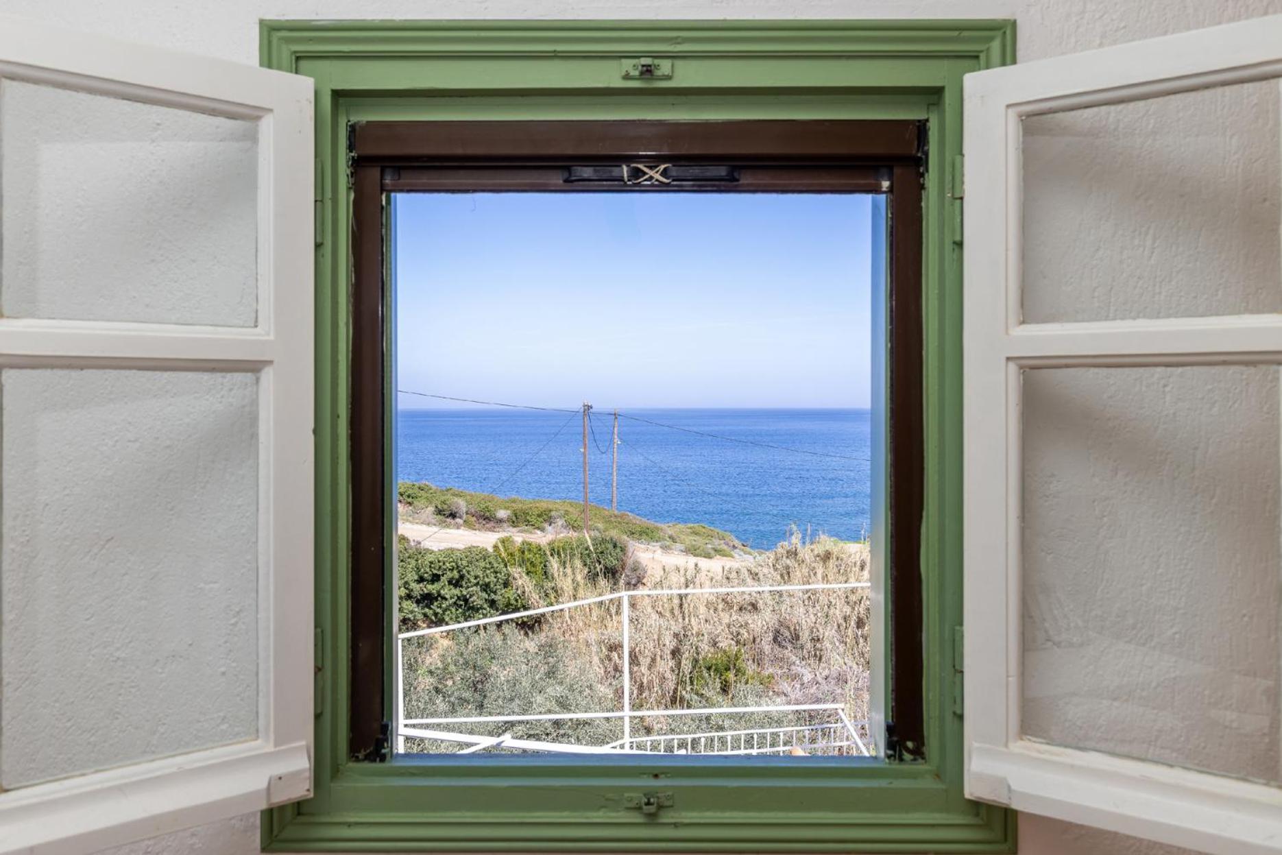 Nerissa Cottage - Skopelos Glossa Atheato 外观 照片