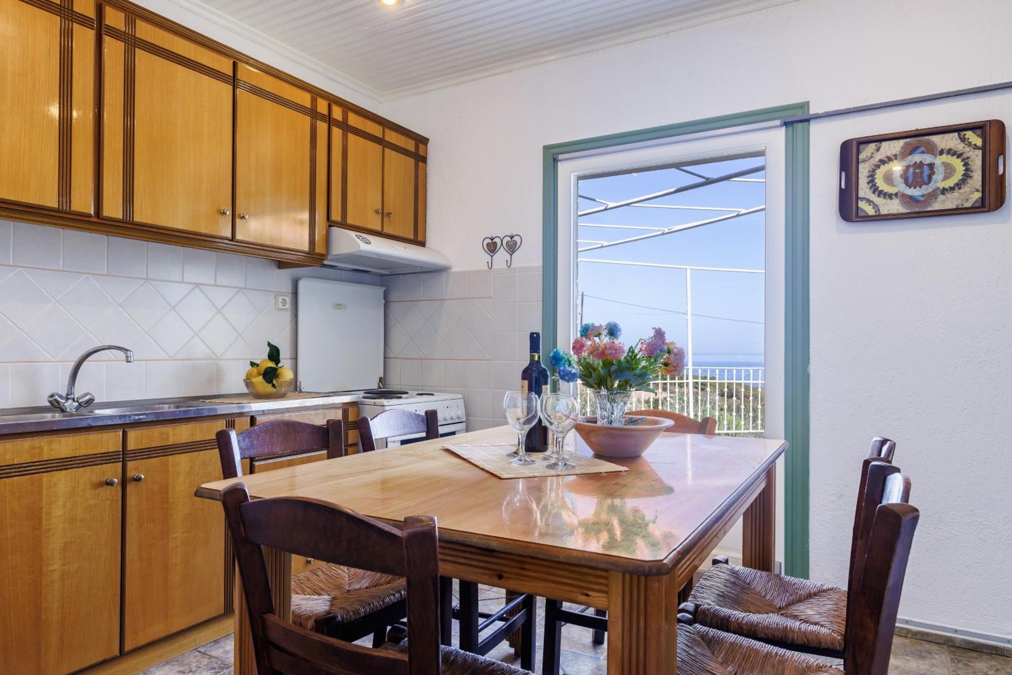 Nerissa Cottage - Skopelos Glossa Atheato 外观 照片