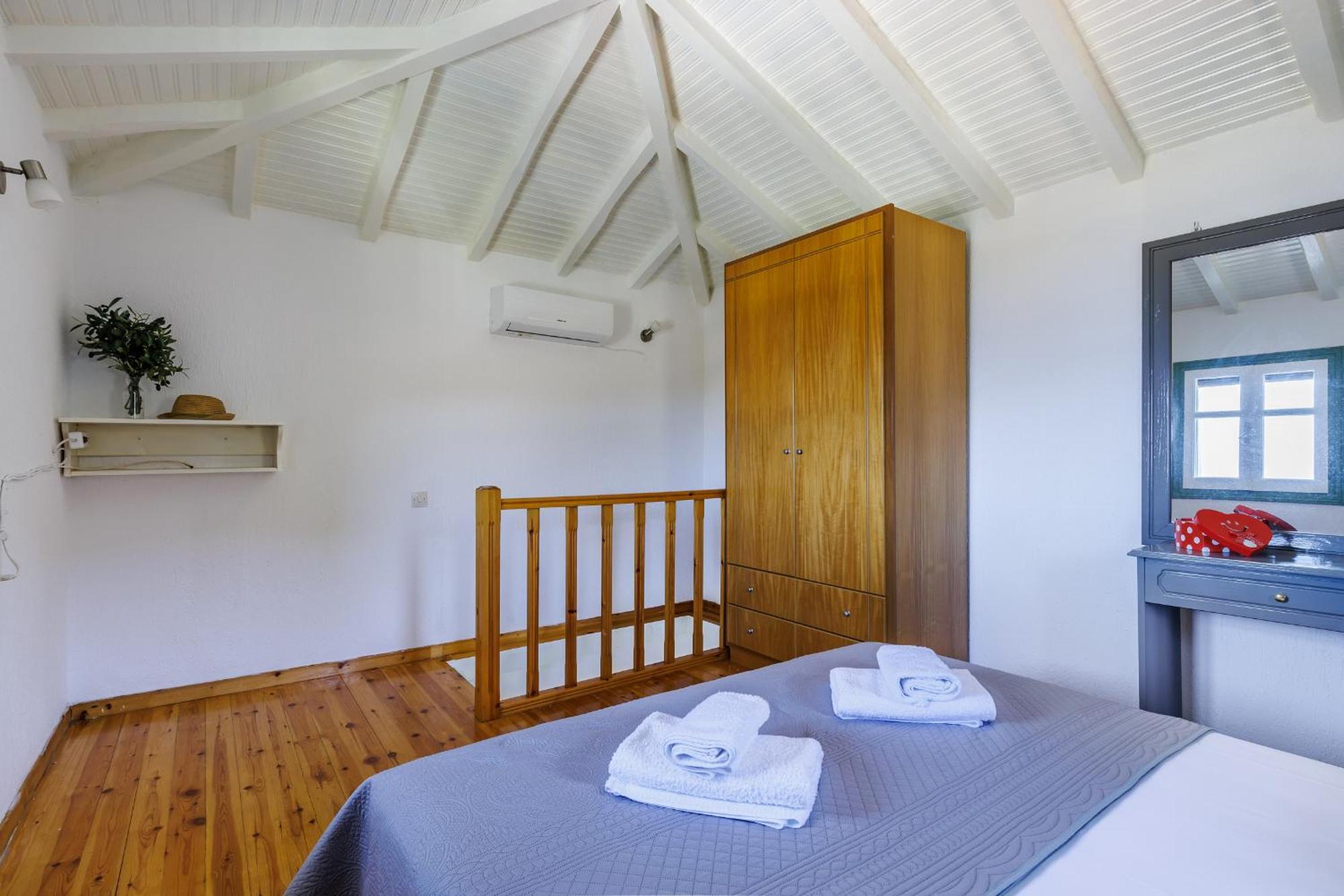 Nerissa Cottage - Skopelos Glossa Atheato 外观 照片