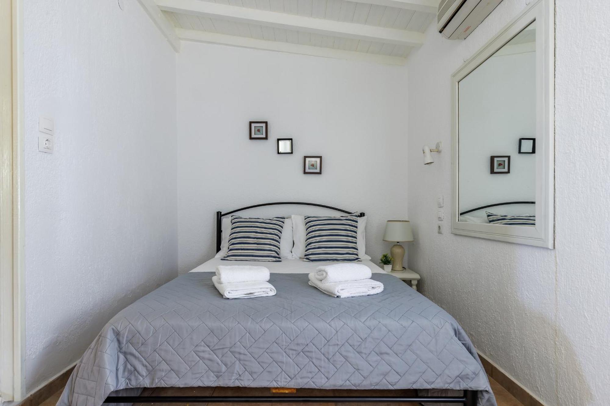 Nerissa Cottage - Skopelos Glossa Atheato 外观 照片