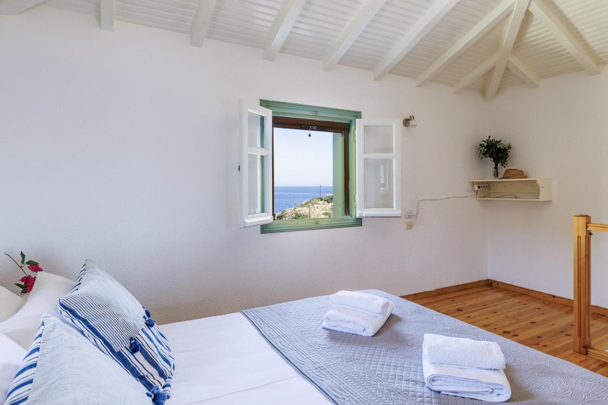 Nerissa Cottage - Skopelos Glossa Atheato 外观 照片