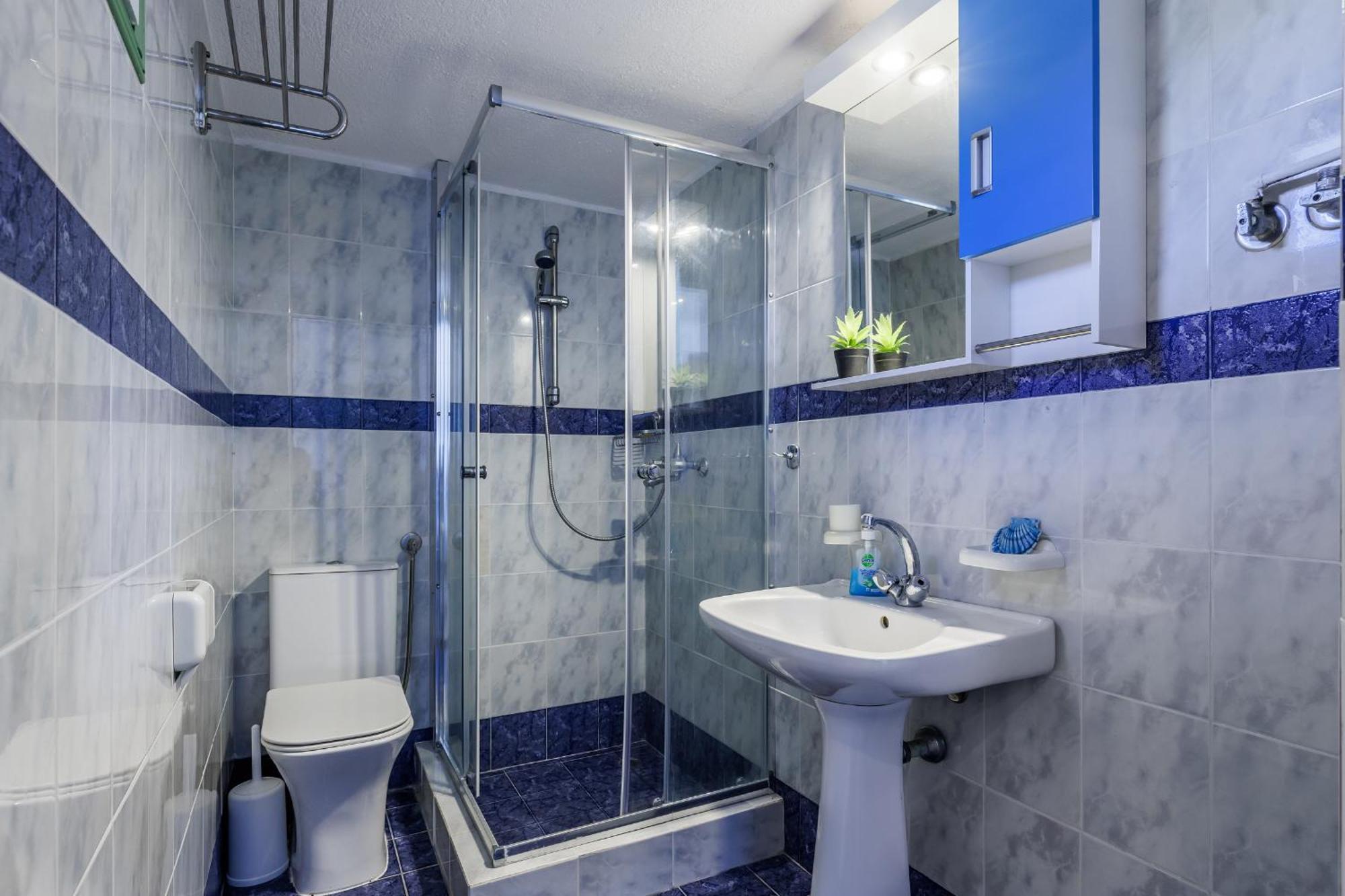 Nerissa Cottage - Skopelos Glossa Atheato 外观 照片