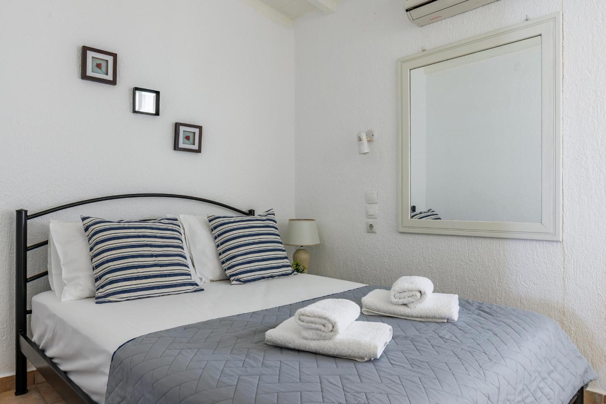 Nerissa Cottage - Skopelos Glossa Atheato 外观 照片