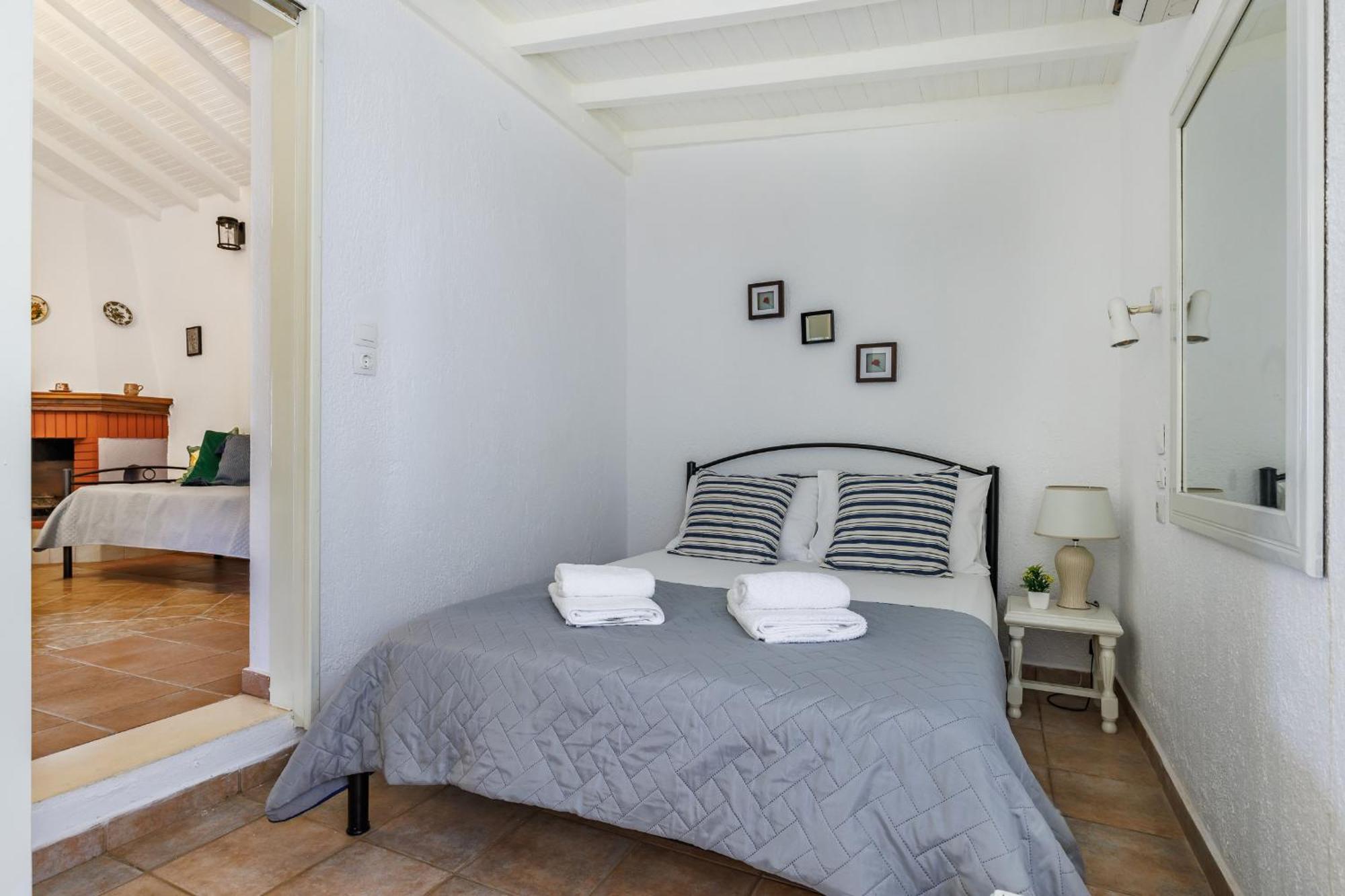 Nerissa Cottage - Skopelos Glossa Atheato 外观 照片